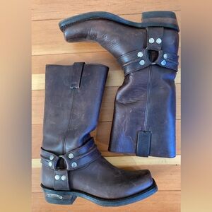 Sendra western boots